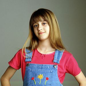 Photo Angela, 15 ans