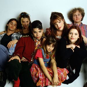 Photo Angela, 15 ans