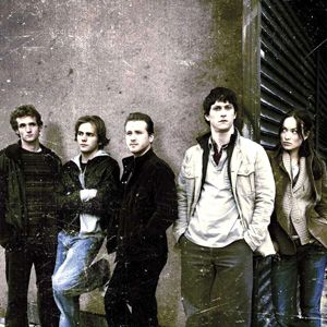 Photo The Black Donnellys