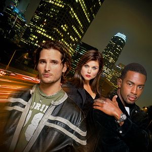 Photo Tiffani Thiessen