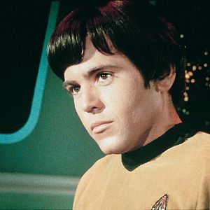 Photo Walter Koenig