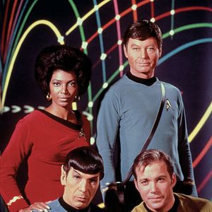 Photo Star Trek