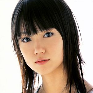 Photo Aoi Miyazaki