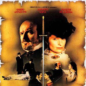 Photo Le Maître d'escrime