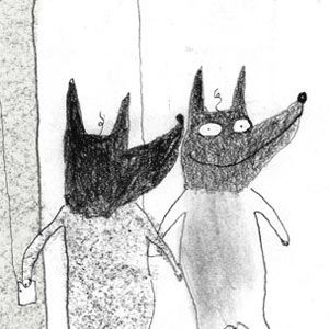 Photo Caniche