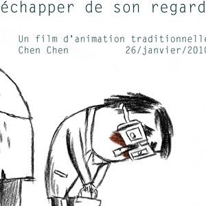 Photo M'échapper de son regard