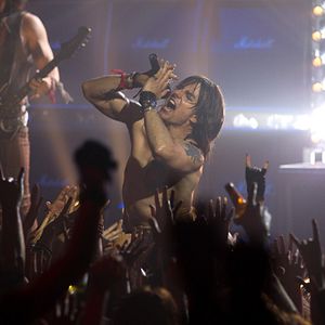 Photo Rock Forever