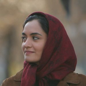 Photo Mitra Hajjar