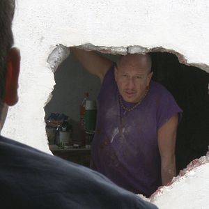 Photo L'Homme d'à côté