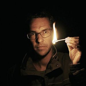 Photo Michael Madsen (II)