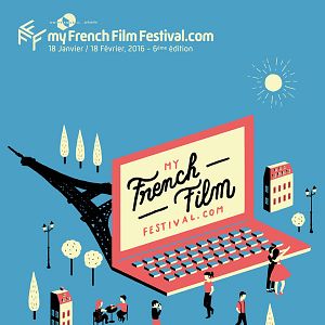 Photo My French Film Festival
