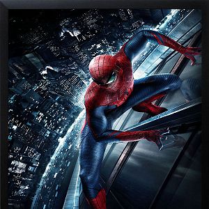 Photo The Amazing Spider-Man