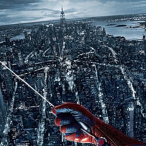 Photo The Amazing Spider-Man
