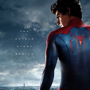 Photo The Amazing Spider-Man