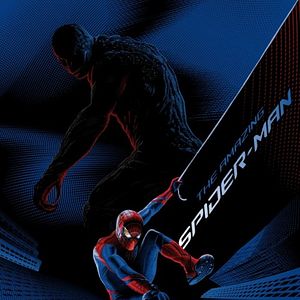 Photo The Amazing Spider-Man