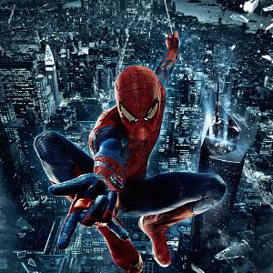 Photo The Amazing Spider-Man