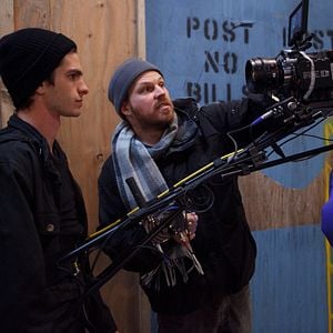 Photo The Amazing Spider-Man