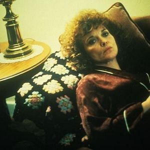 Photo Grace Zabriskie
