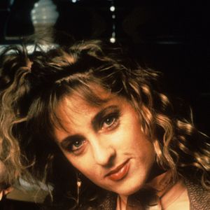 Photo Kimmy Robertson