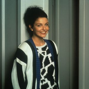 Photo Sheryl Lee