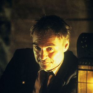 Photo Kenneth Welsh