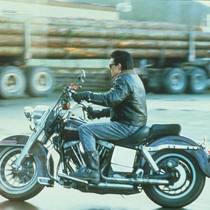 Photo James Marshall