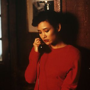Photo Joan Chen