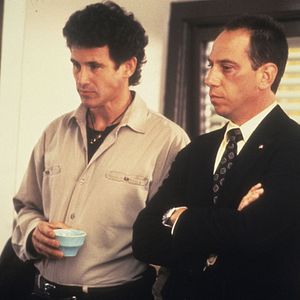 Photo Twin Peaks