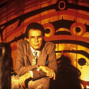 Photo Richard Beymer