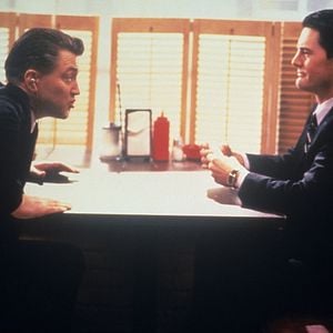 Photo Kyle MacLachlan
