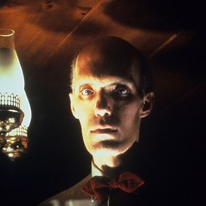 Photo Carel Struycken