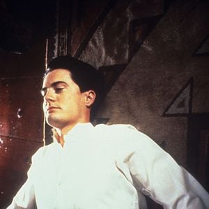 Photo Kyle MacLachlan