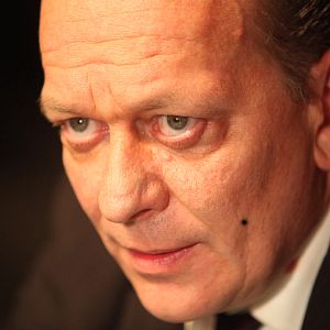 Photo Stephan Wojtowicz