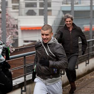 Photo Les Beaux mecs