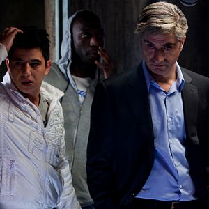 Photo Les Beaux mecs