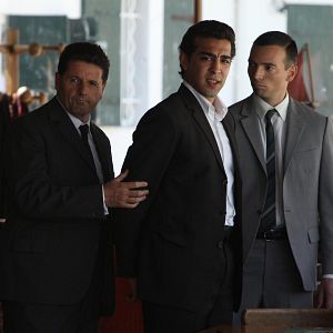 Photo Les Beaux mecs