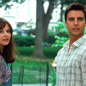 Photo Colin Egglesfield