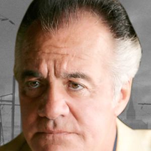 Photo Tony Sirico