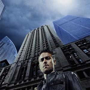 Photo XIII : la série