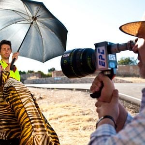 Photo La Piel que Habito