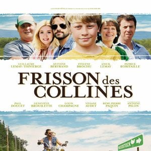 Photo Frisson des collines