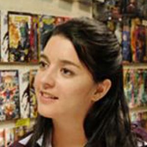 Photo Marie-Eve Perron