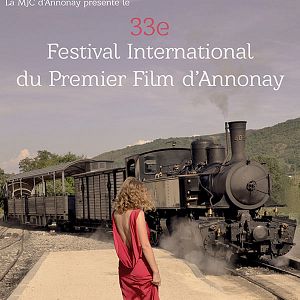 Photo Festival international du premier film d'Annonay