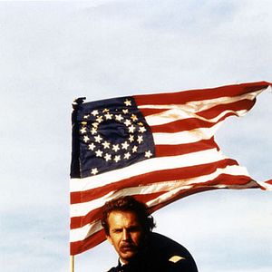 Photo Danse avec les loups