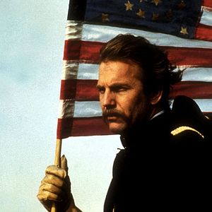 Photo Danse avec les loups