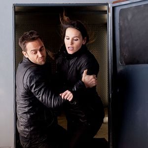 Photo XIII : la série