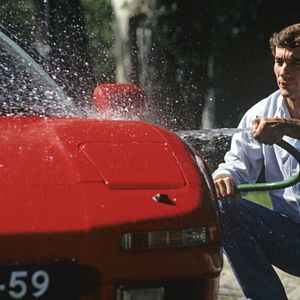 Photo Senna