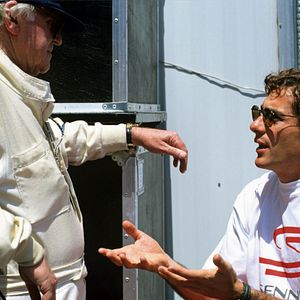 Photo Senna
