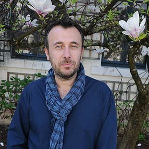 Photo Fred Cavayé