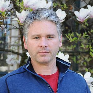 Photo Warren Ostergard